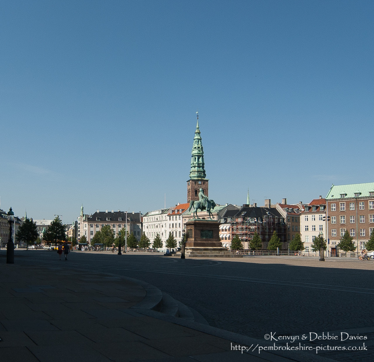 2004 Scandinavia Trip